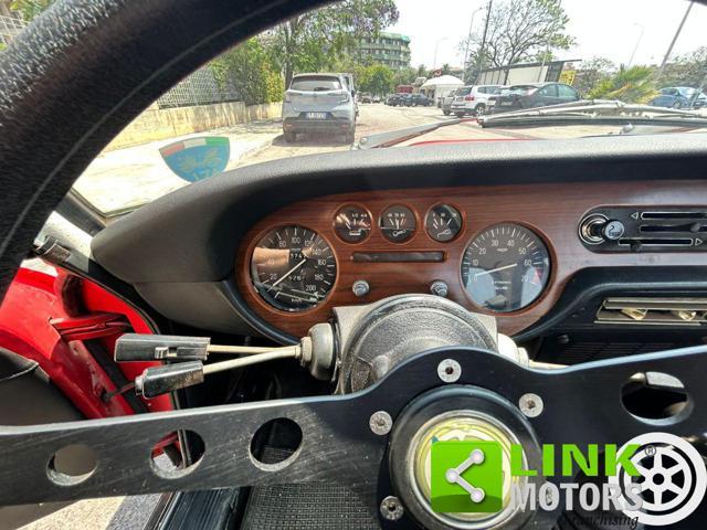 LANCIA Fulvia COUPE' 1.3 S IISERIE
