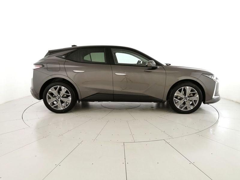 DS DS4 II 2021 1.5 bluehdi Esprit de Voyage 130cv auto