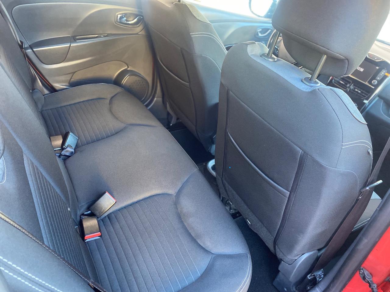 Renault Clio 1.5 dCi 8V 90CV Start&Stop 5 porte Energy