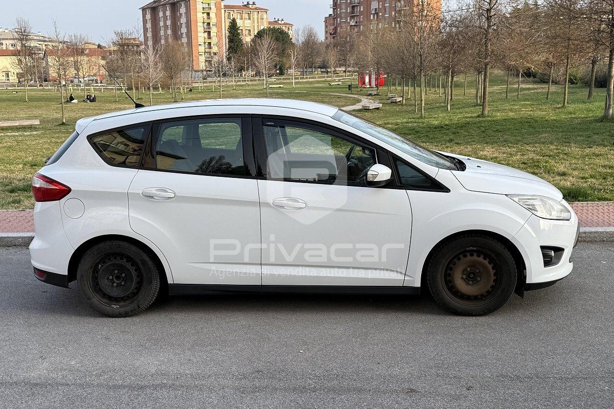 FORD C-Max 1.6 TDCi 115CV Plus