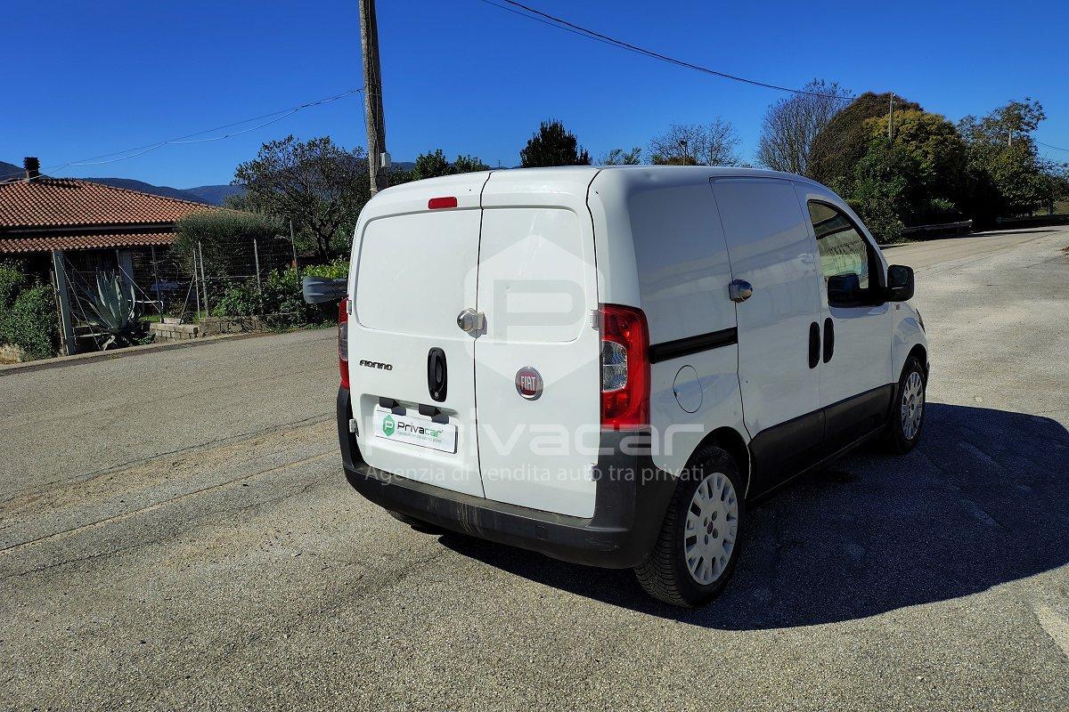 FIAT Fiorino 1.3 MJT 95CV Furgone E5+