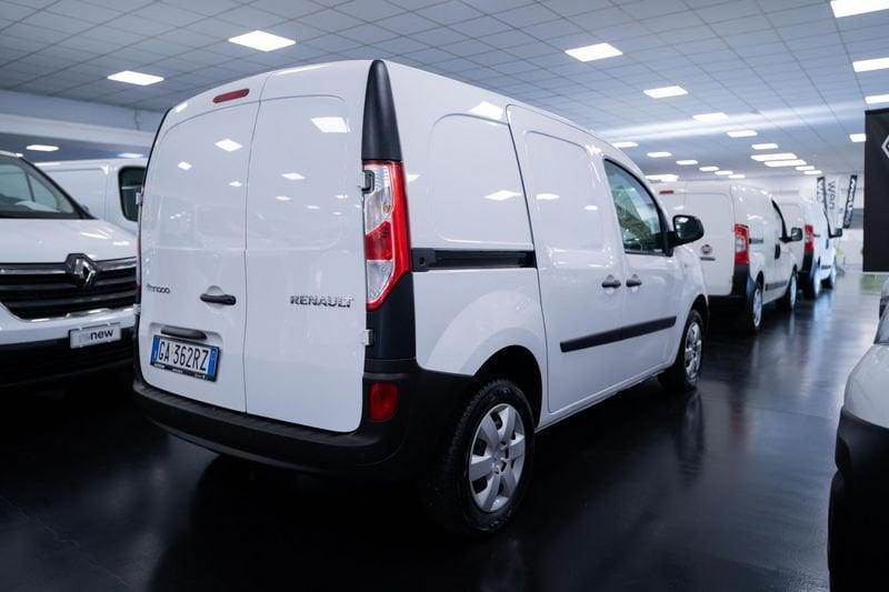 Renault Kangoo Express 1.5 dci 95cv Blue Ice E6d-temp