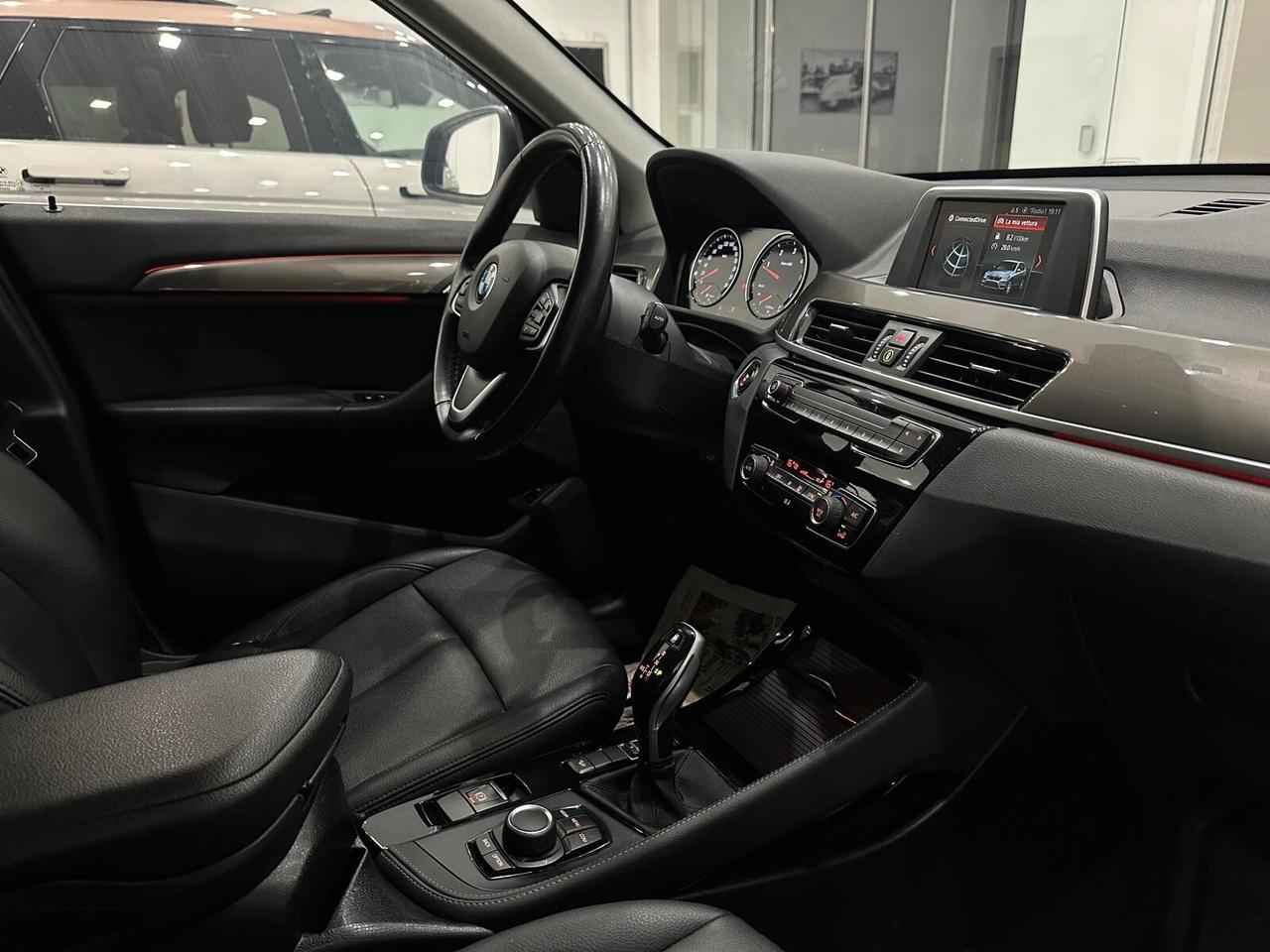 Bmw X1 xDrive18d xLine