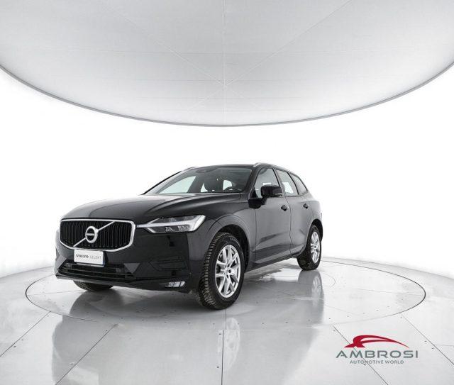 VOLVO XC60 D3 Momentum Fwd