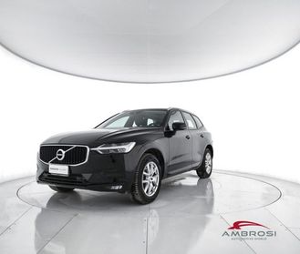 VOLVO XC60 D3 Momentum Fwd