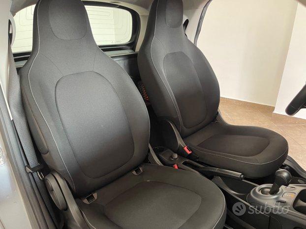 SMART fortwo 2ª serie - 2016