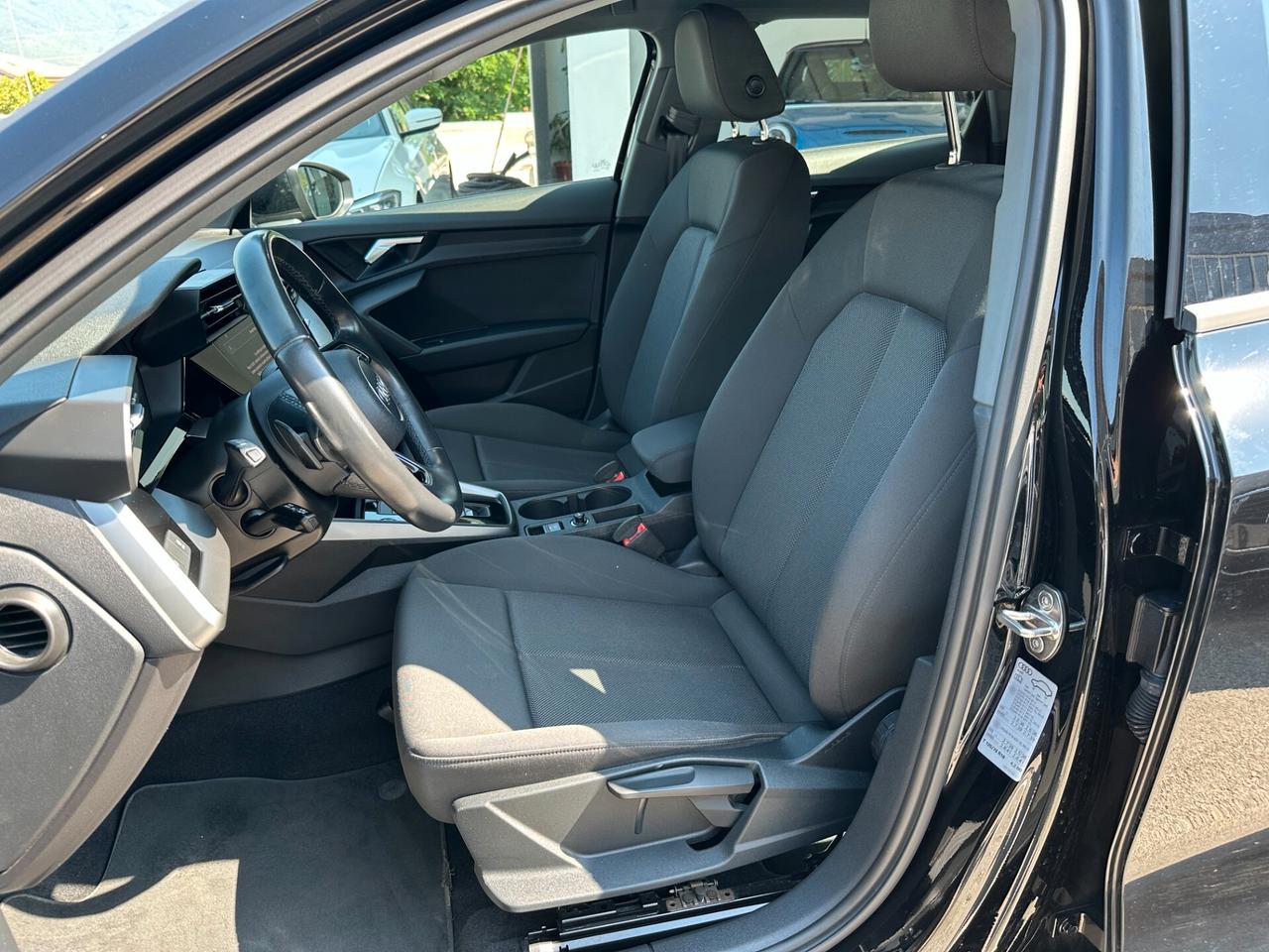 Audi A3 SPB 30 TDI S tronic Business