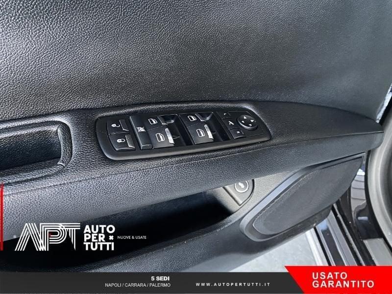 Maserati Ghibli Ghibli 3.0 V6 ds 250cv auto