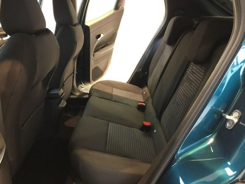 Alfa Romeo Junior BEV 156CV/115kW elettrica