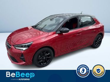 Opel Corsa 1.2 GS LINE S&S 100CV