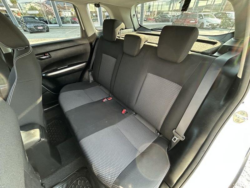 Suzuki Vitara 1.0 Boosterjet Cool 1 PROPRIETARIO