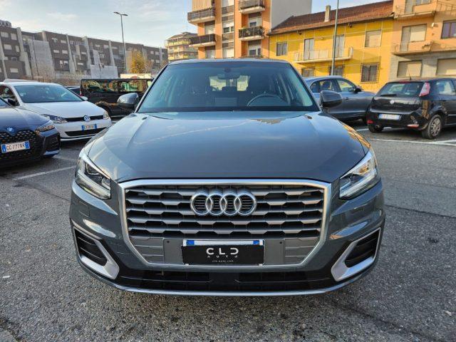 AUDI Q2 30 TFSI S tronic