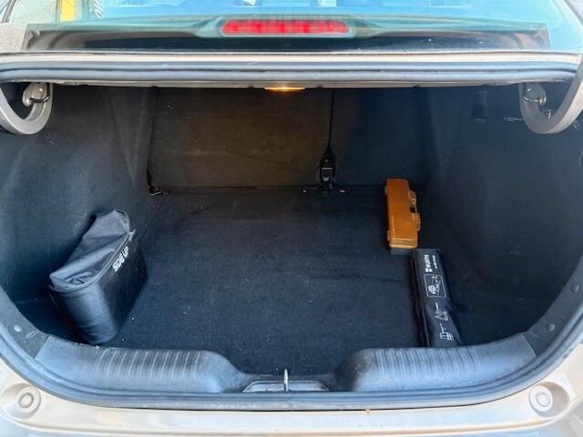 Fiat Tipo 1.4 T-Jet 120CV GPL 4 porte Lounge