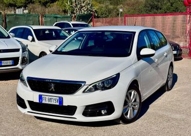 Peugeot 308 BlueHDi 130 S&S SW Tech Edition