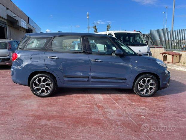 Fiat 500L 1.6 JTDM Lounge