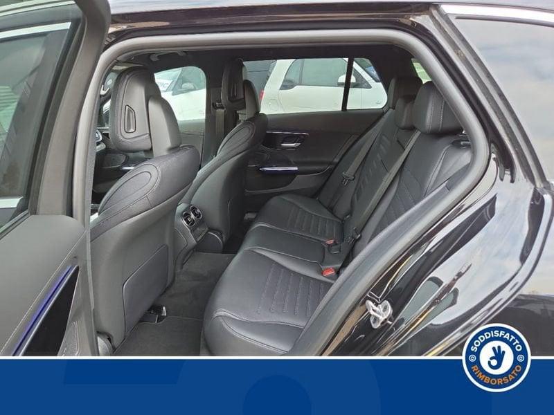 Mercedes-Benz Classe C 220d 4Matic Station Wagon Mild Hybrid AMG Line Advanced Plus