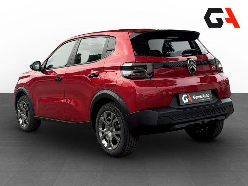 Citroën C3 C3 PureTech 100 S&S You