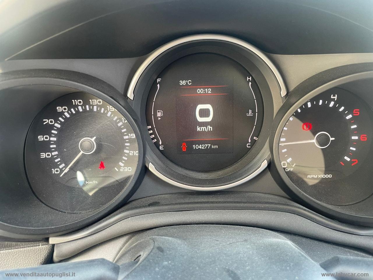 FIAT 500L 1.3 MJT 95 CV Business