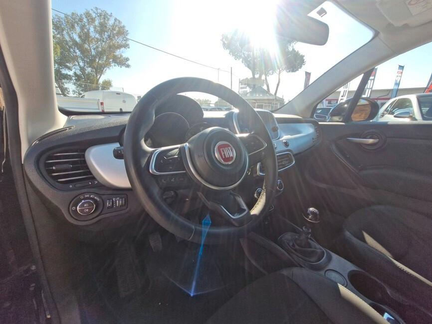 Fiat 500X 1.0 T3 120 CV Sport