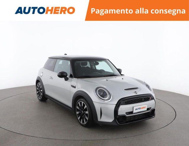 MINI Cooper S 2.0 Cooper S