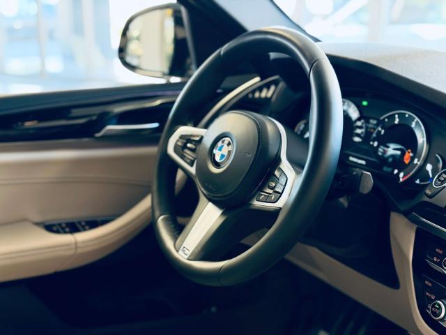 BMW X4 xdrive20d Msport X auto