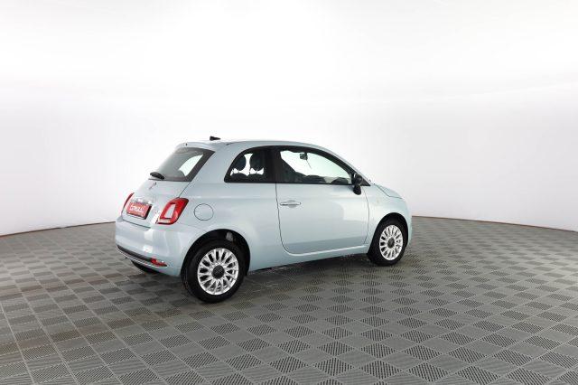 FIAT 500 500 1.0 Hybrid