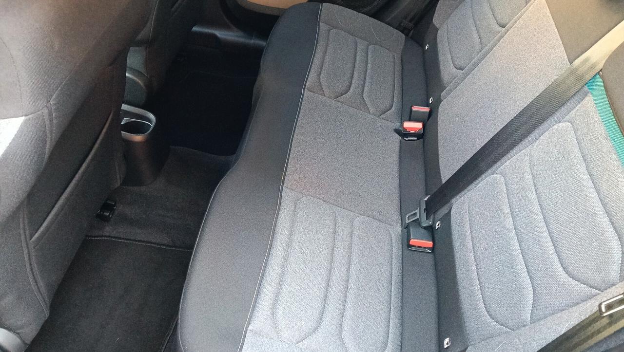 CITROEN C3 1.2 BENZ-RETROC-PREZZO PROMO!