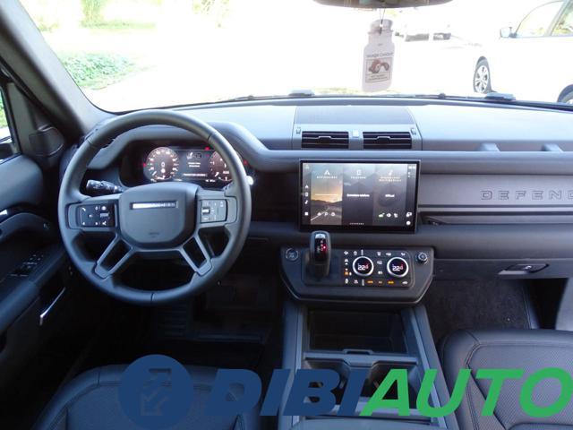 LAND ROVER Defender 90 3.0D I6 200 CV AWD Auto X-Dynamic SE