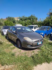 Fiat Bravo 1.9 MJT 120 CV Active