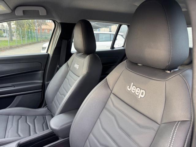 JEEP Avenger 1.2 Turbo 100CV Summit FULL OPT.