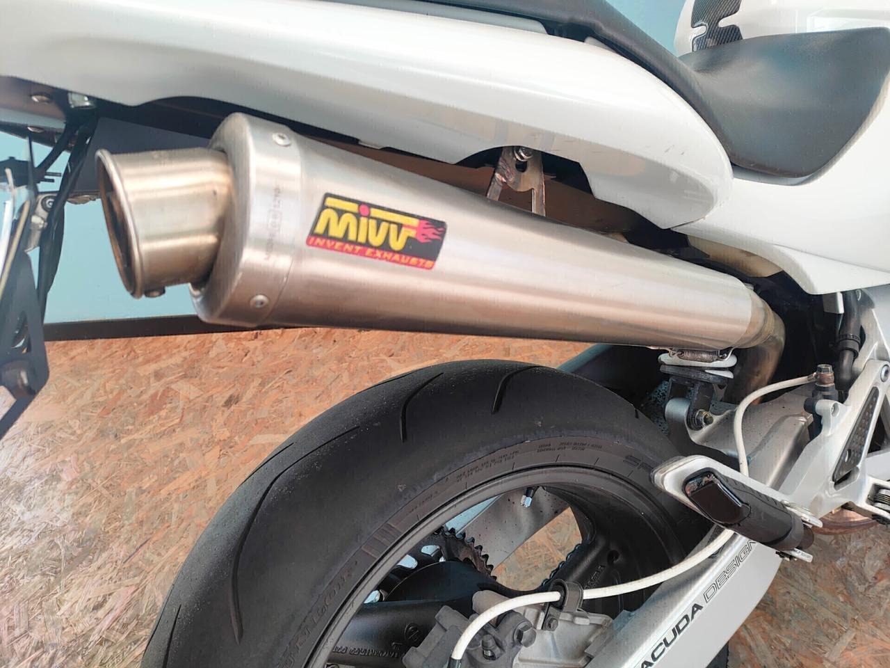 Honda Hornet 600 Garantita&Finanziabile