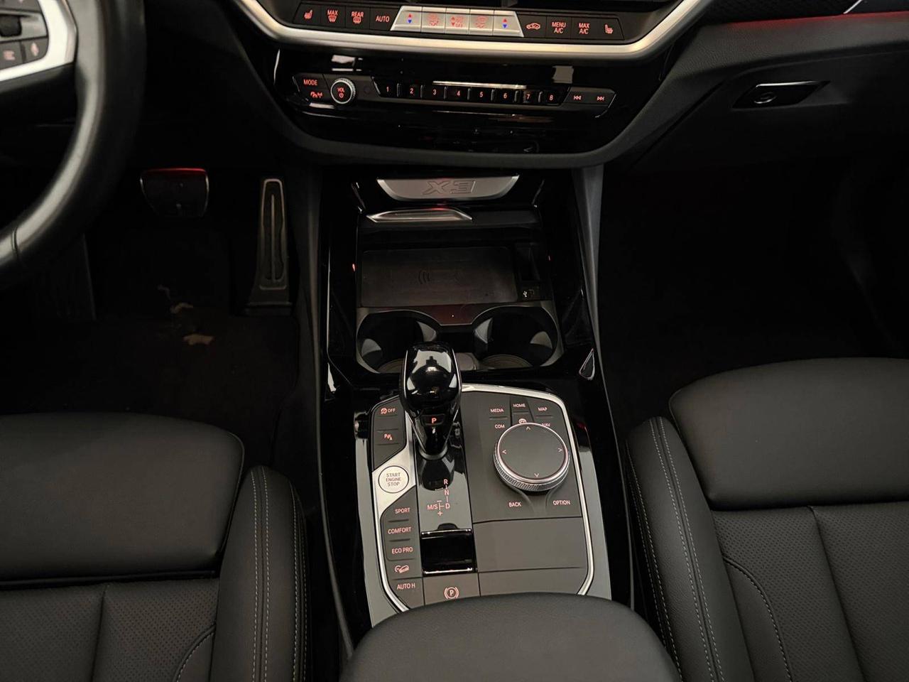 BMW X3 xDrive20d 48V Msport