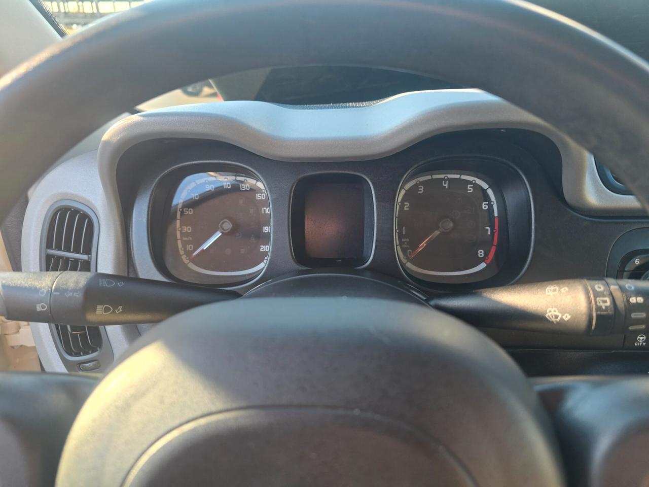 Fiat Panda 0.9 TwinAir Turbo Natural Power Easy