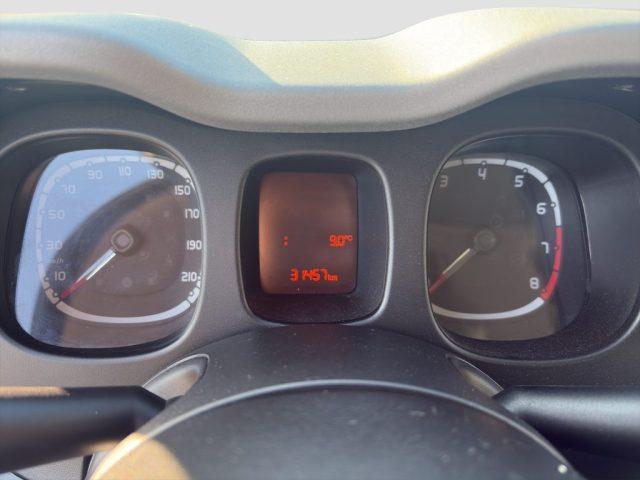 FIAT Panda Panda 1.0 FireFly S&S Hybrid City Cross