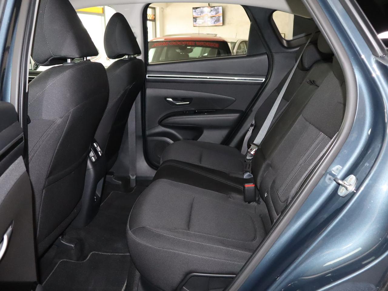 Hyundai Tucson X Line 1.6 CR #50125