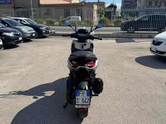 PIAGGIO Beverly 400 S SPORT 15MILA KM CONDIZIONI OTTIME