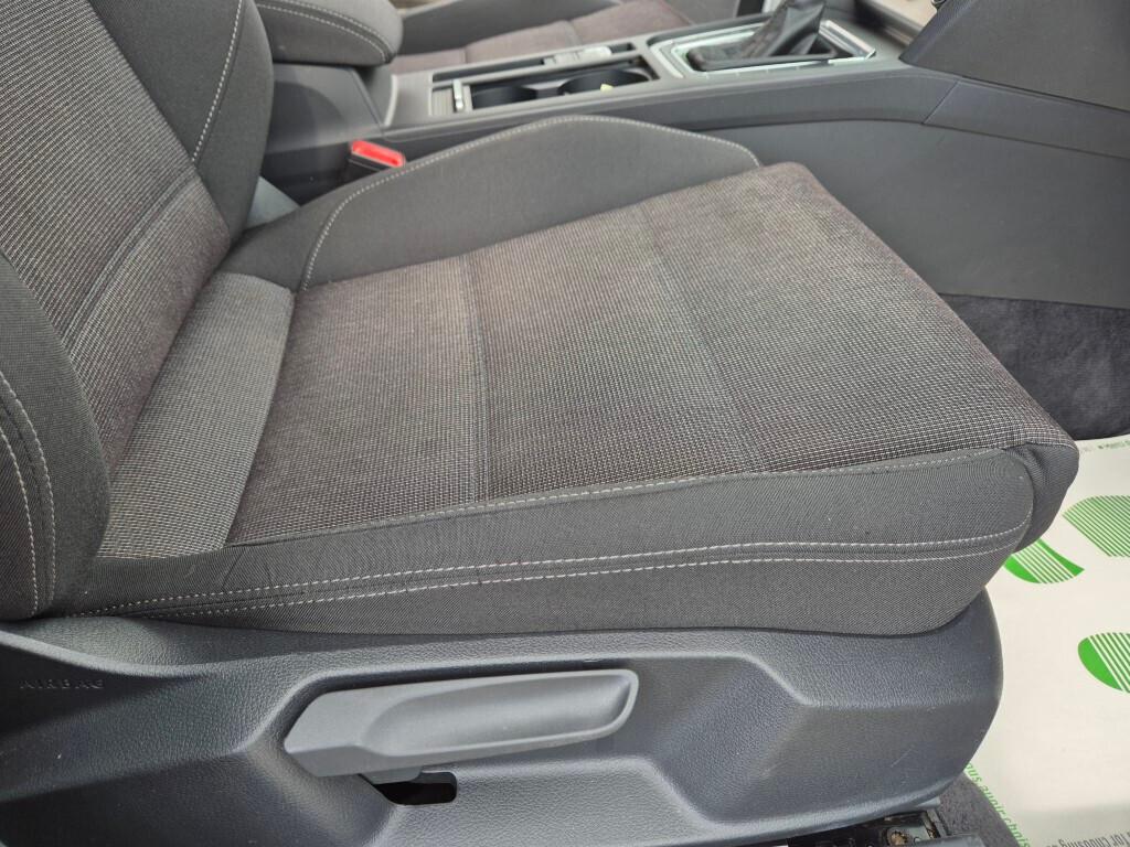 Volkswagen Passat Variant 2.0 TDI DSG 150cv BlueMotion