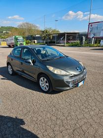 Peugeot 207 1.6 HDi 90CV 5p. XS