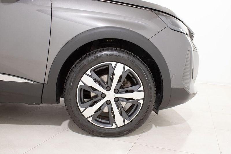 Peugeot 3008 BlueHDi 130cv Allure Pack