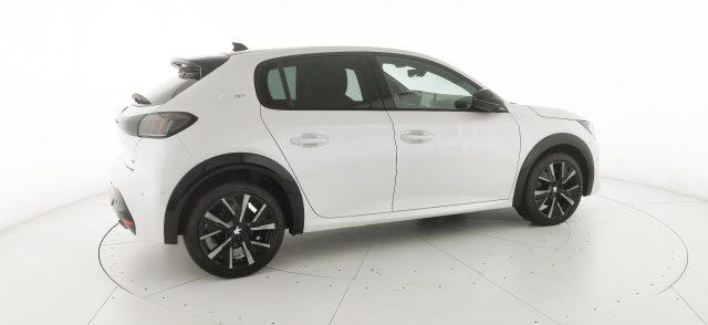 PEUGEOT 208 PureTech 100 Stop&Start 5 porte GT