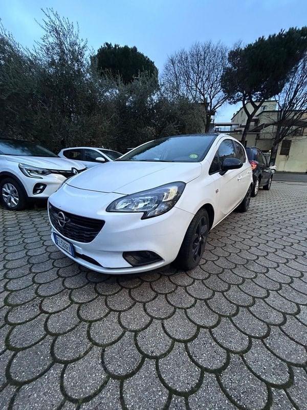 Opel Corsa 1.2 5 porte b-Color