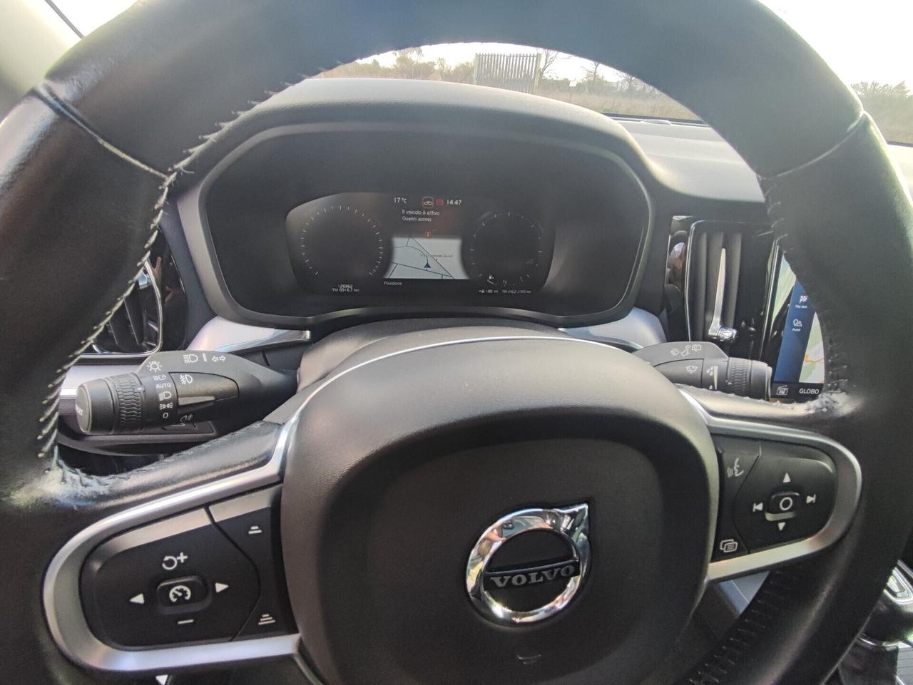 Volvo V60 D4 Business Plus