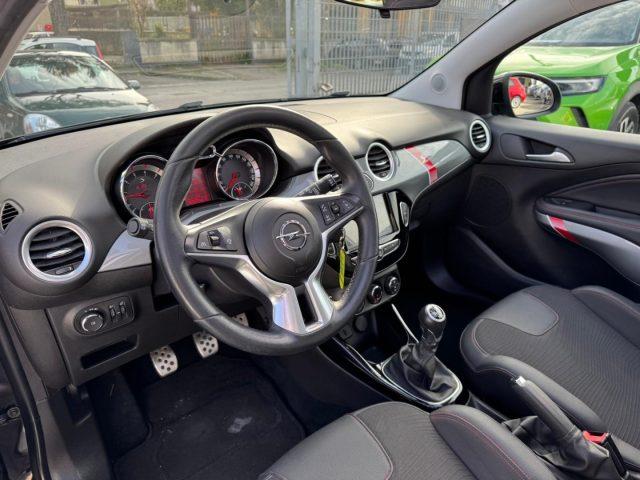 OPEL Adam 1.4 150 CV Start&Stop S Cabrio