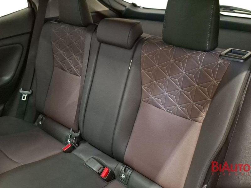Toyota Yaris Cross Yaris Cross 1.5h Lounge awd-i 116cv e-cvt