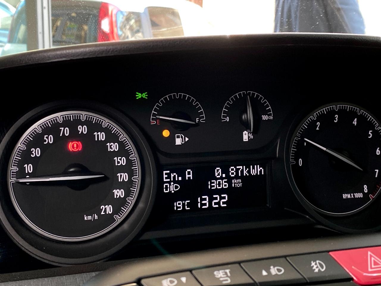 Lancia Ypsilon 1.0 Hybrid 70CV 5P. S&S Gold