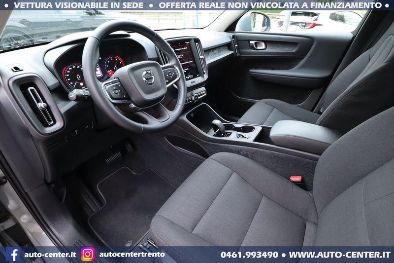 Volvo XC40 T2 Aut. Essential 1.5 129CV