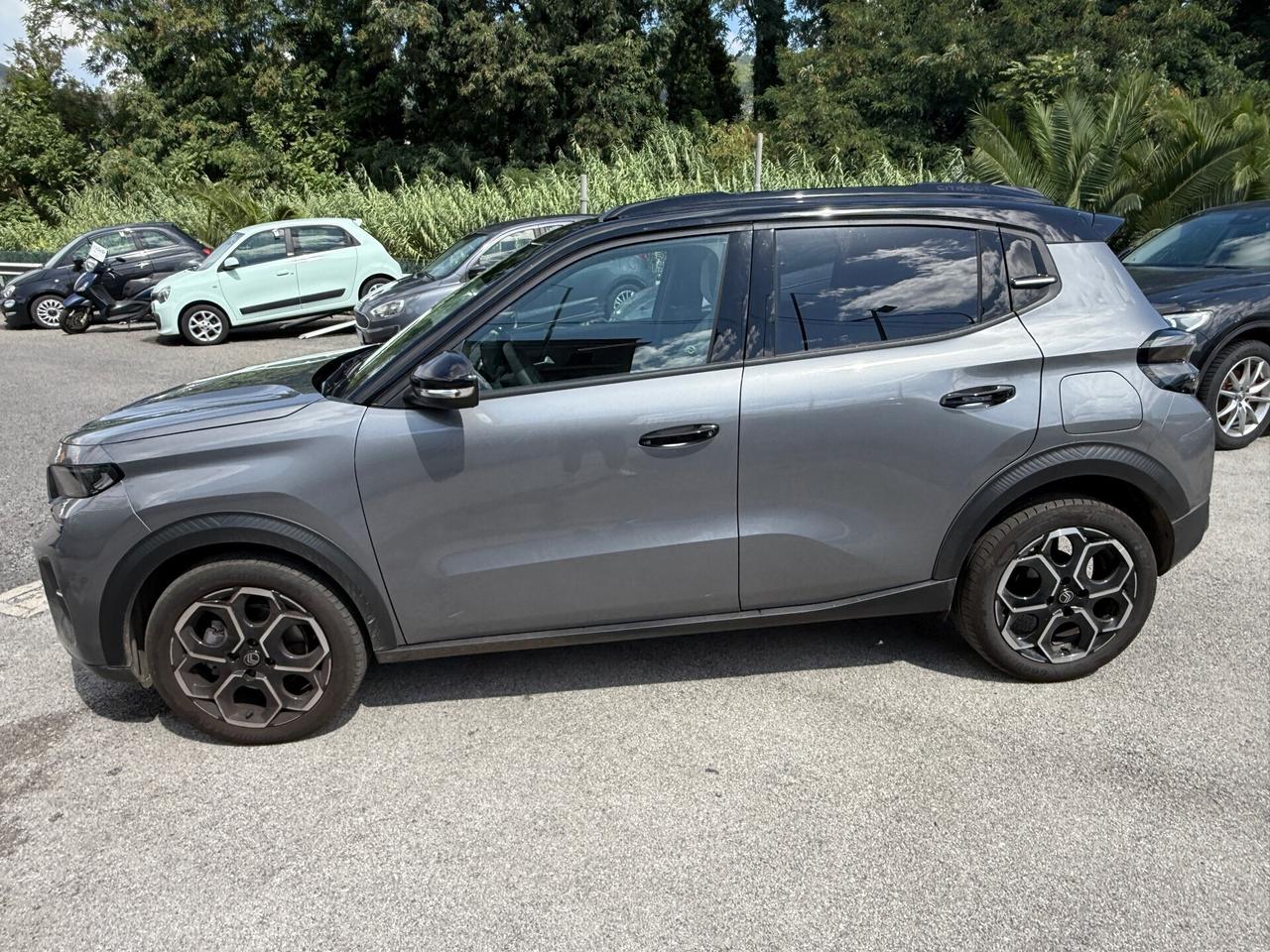 Citroen C3 PureTech 100 S&S Max