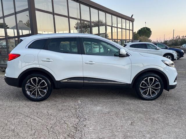Renault Kadjar Blue dCi 8V 115CV Sport Edition2