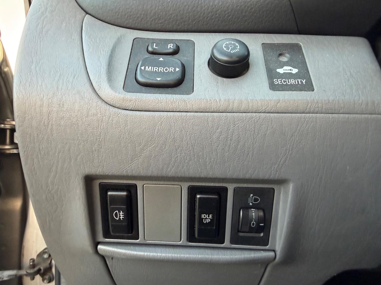 TOYOTA RAV4 2.0 TDI 115CV 4X4 5PORTE SOL PELLE