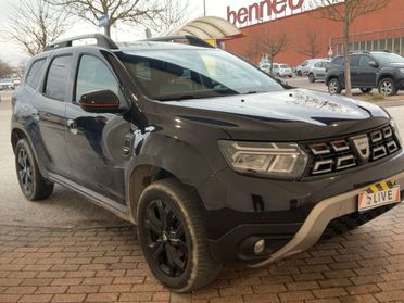 Dacia Duster 1.5 Blue dCi 8V 115 CV 4x4 Extreme